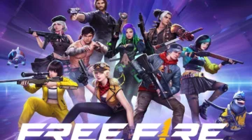 أكواد فعالة.. طريقة شحن جواهر فري فاير مجانًا وخطوات استبدالها الرسمية 1